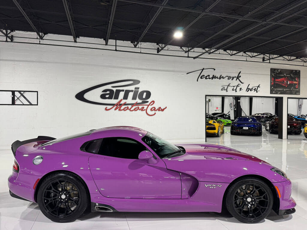 Dodge Viper for sale Las Vegas