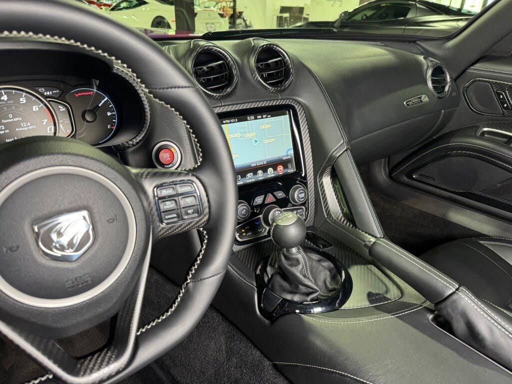 Dodge Viper for sale Las Vegas
