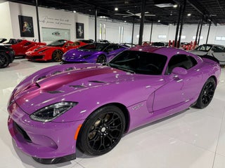 Dodge Viper for sale Las Vegas