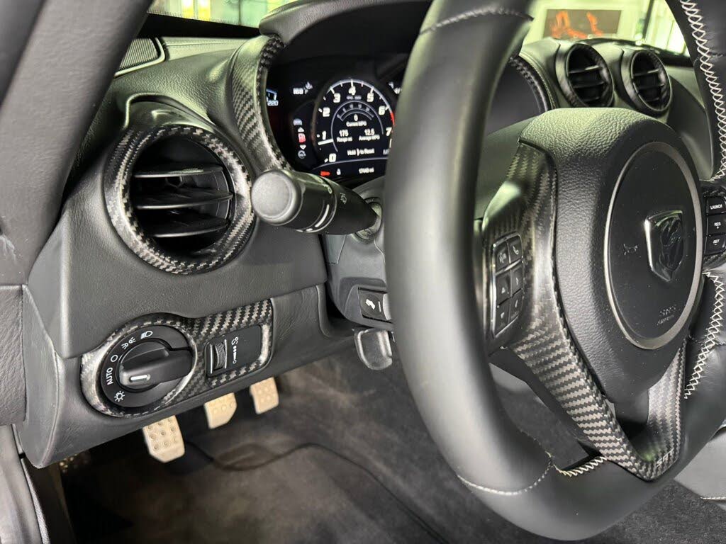 Dodge Viper for sale Las Vegas