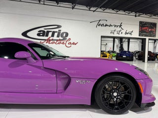 Dodge Viper for sale Las Vegas