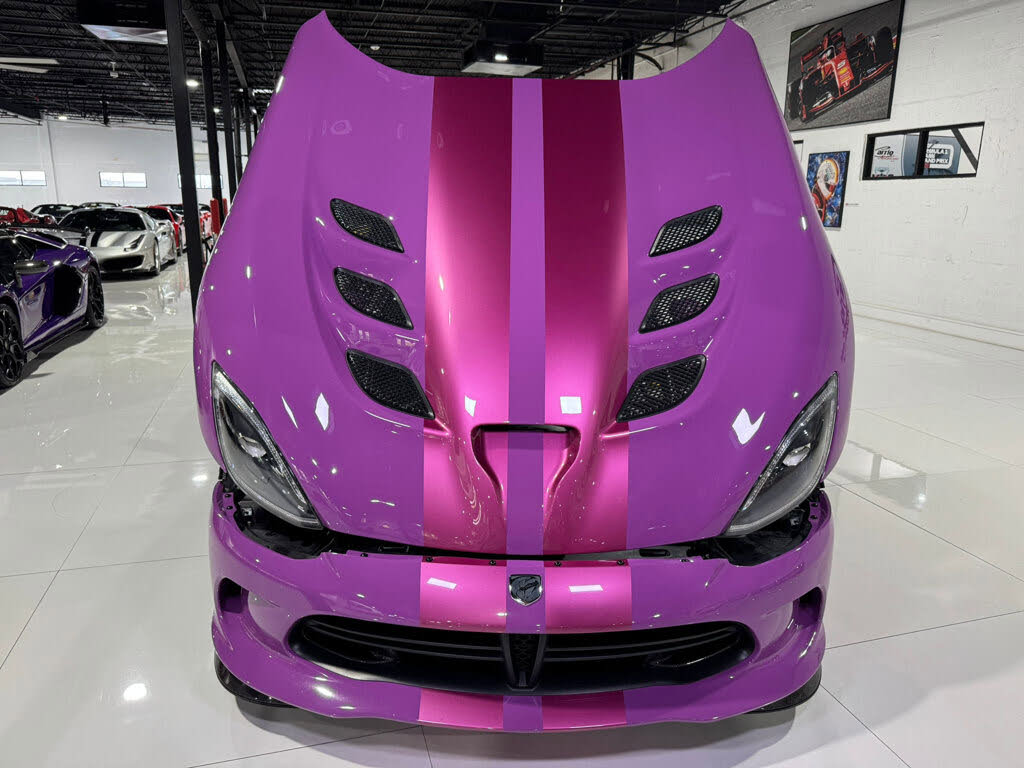 Dodge Viper for sale Las Vegas
