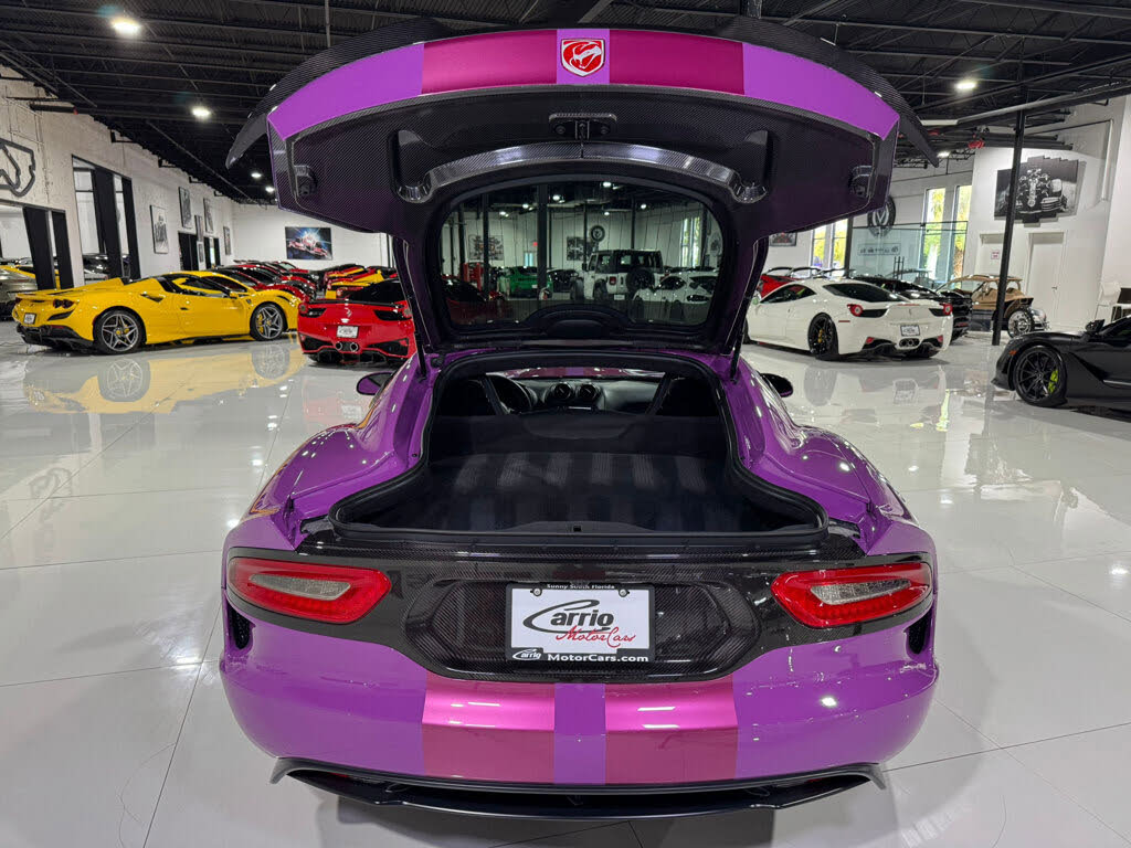 Dodge Viper for sale Las Vegas