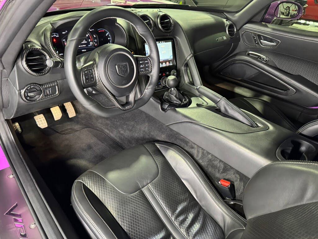 Dodge Viper for sale Las Vegas