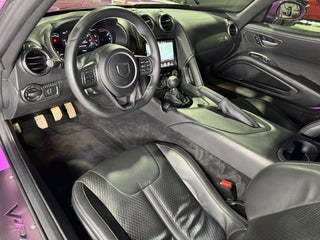 Dodge Viper for sale Las Vegas