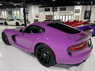 Dodge Viper for sale Las Vegas
