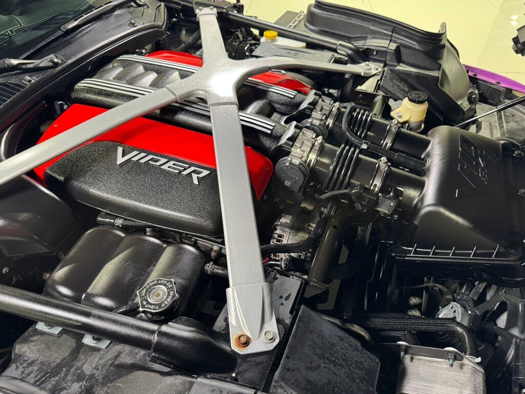 Dodge Viper for sale Las Vegas