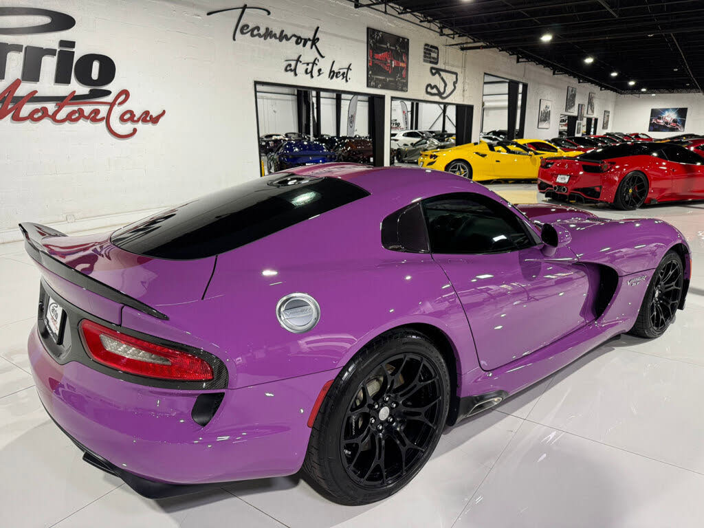 Dodge Viper for sale Las Vegas