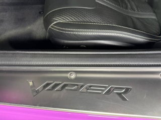 Dodge Viper for sale Las Vegas