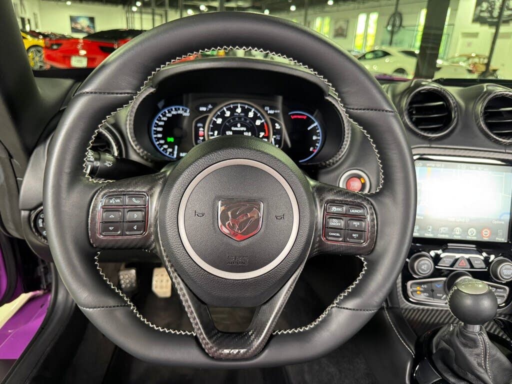 Dodge Viper for sale Las Vegas