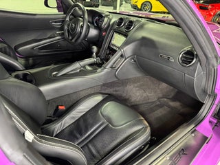 Dodge Viper for sale Las Vegas
