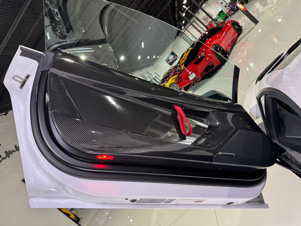2016 Lamborghini Aventador LP 750-4 SV
                                    for sale in Ft. Lauderdale, FL – photo 39