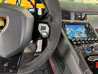 2016 Lamborghini Aventador thumbnail – Ft. Lauderdale, FL – 24
