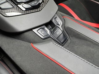2016 Lamborghini Aventador thumbnail – Ft. Lauderdale, FL – 32