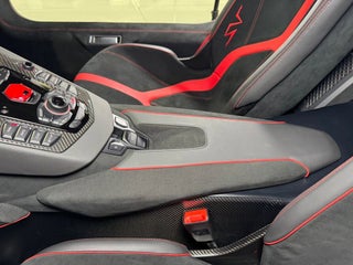 2016 Lamborghini Aventador thumbnail – Ft. Lauderdale, FL – 33