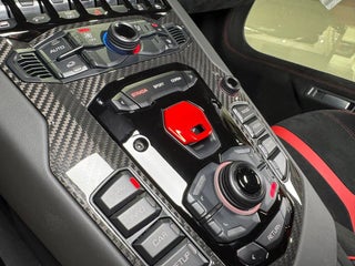 2016 Lamborghini Aventador thumbnail – Ft. Lauderdale, FL – 29
