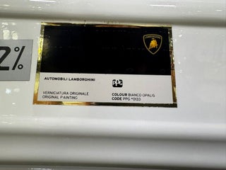 2016 Lamborghini Aventador thumbnail – Ft. Lauderdale, FL – 43