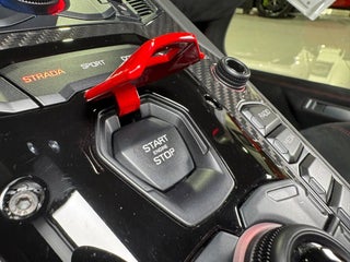 2016 Lamborghini Aventador thumbnail – Ft. Lauderdale, FL – 30