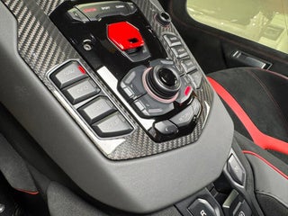 2016 Lamborghini Aventador thumbnail – Ft. Lauderdale, FL – 31