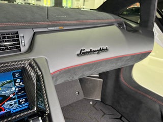 2016 Lamborghini Aventador thumbnail – Ft. Lauderdale, FL – 36
