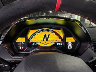 2016 Lamborghini Aventador thumbnail – Ft. Lauderdale, FL – 21