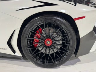 2016 Lamborghini Aventador thumbnail – Ft. Lauderdale, FL – 53