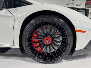 2016 Lamborghini Aventador thumbnail – Ft. Lauderdale, FL – 55