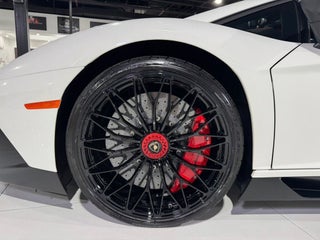 2016 Lamborghini Aventador thumbnail – Ft. Lauderdale, FL – 52