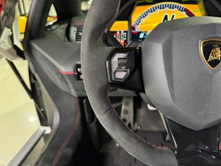 2016 Lamborghini Aventador thumbnail – Ft. Lauderdale, FL – 23