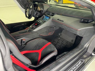 2016 Lamborghini Aventador thumbnail – Ft. Lauderdale, FL – 20