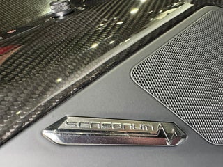 2016 Lamborghini Aventador thumbnail – Ft. Lauderdale, FL – 37