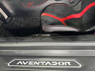 2016 Lamborghini Aventador thumbnail – Ft. Lauderdale, FL – 38