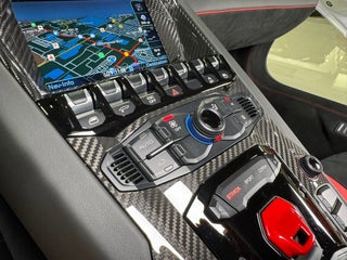 2016 Lamborghini Aventador thumbnail – Ft. Lauderdale, FL – 28