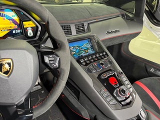 2016 Lamborghini Aventador thumbnail – Ft. Lauderdale, FL – 34