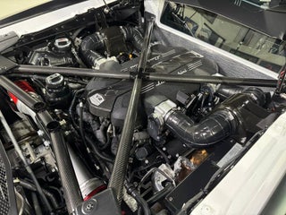 2016 Lamborghini Aventador thumbnail – Ft. Lauderdale, FL – 47