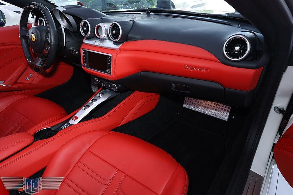2017 Ferrari California T Base
                                    for sale in Pompano Beach, FL – photo 74