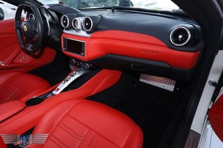2017 Ferrari California T thumbnail – Pompano Beach, FL – 74