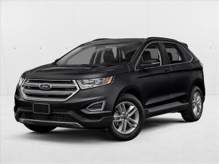 2017 Ford Edge thumbnail – Pembroke Pines, FL – 2