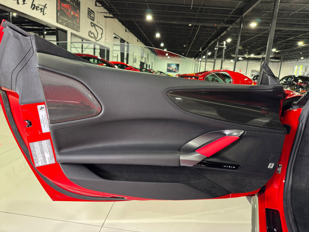 2023 Ferrari SF90 Spider Base
                                    for sale in Ft. Lauderdale, FL – photo 38