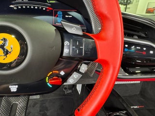 2023 Ferrari SF90 Spider thumbnail – Ft. Lauderdale, FL – 26