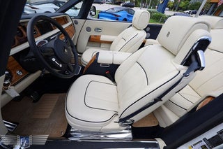 2013 Rolls-Royce Phantom Drophead Coupe thumbnail – Pompano Beach, FL – 16