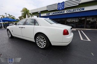 2014 Rolls-Royce Ghost thumbnail – Pompano Beach, FL – 6