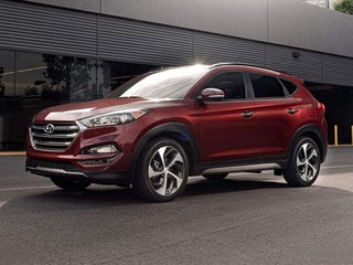 Hyundai TUCSON for sale Las Vegas