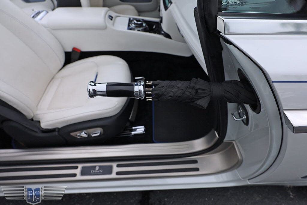 2018 Rolls-Royce Dawn Base
                                    for sale in Pompano Beach, FL – photo 12