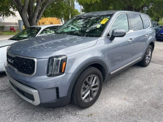 Kia Telluride for sale Las Vegas