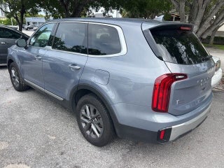 2024 Kia Telluride thumbnail – Delray Beach, FL – 6