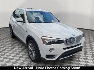 BMW X3 for sale Las Vegas