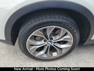 2015 BMW X3 thumbnail – Coral Springs, FL – 4