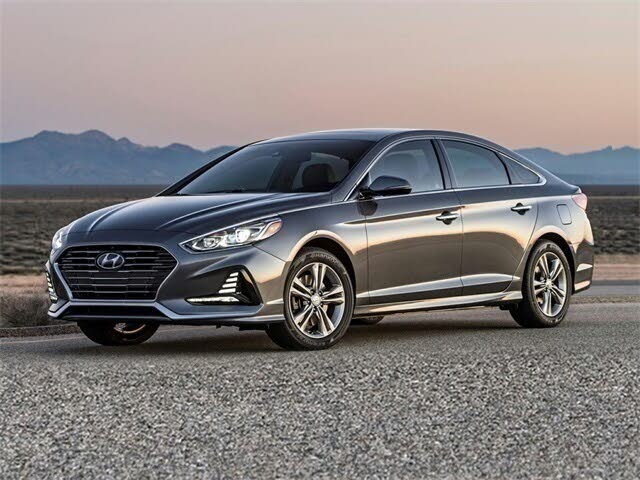 2018 Hyundai SONATA SE
                                    for sale in Hialeah, FL – photo 20
