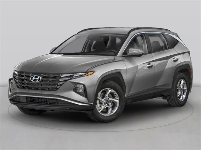 2022 Hyundai TUCSON SE
                                    for sale in Hialeah, FL – photo 5
